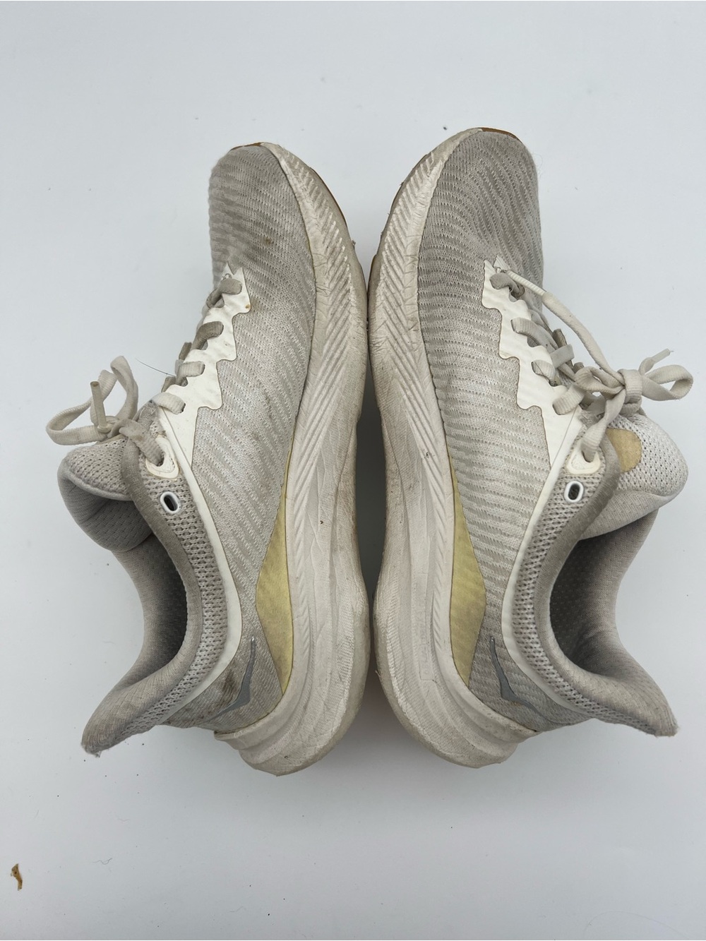 Hoka one one solimar Women's size 7 B Running Sneakers Trainers - Picture 5 of 9